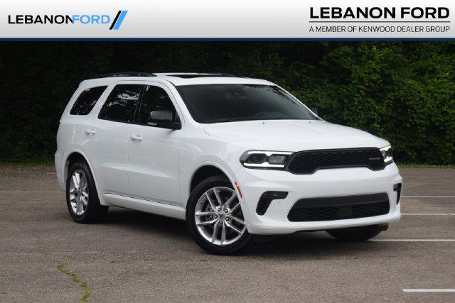 2023 Dodge Durango - $28,300