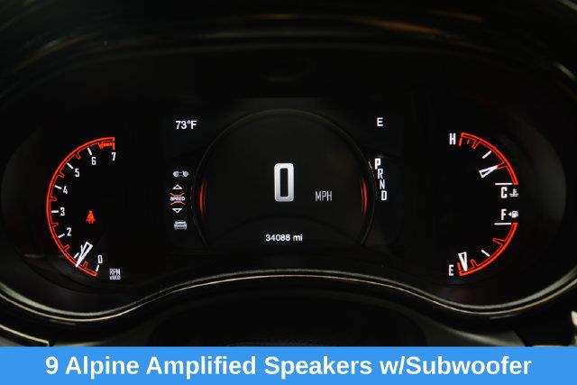 2023 Dodge Durango - $28,300