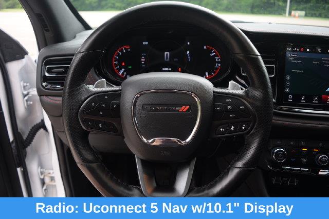 2023 Dodge Durango - $28,300