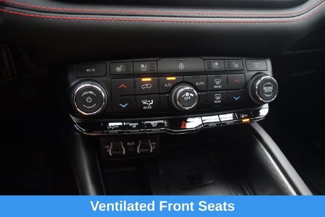 2023 Dodge Durango - $28,300