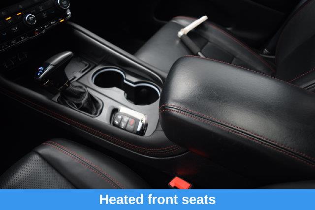 2023 Dodge Durango - $28,300