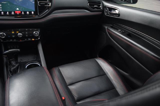 2023 Dodge Durango - $28,300