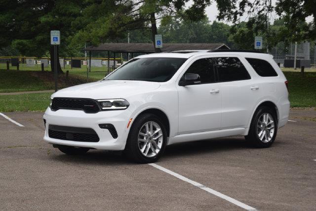 2023 Dodge Durango - $28,300