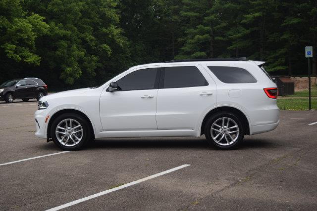 2023 Dodge Durango - $28,300