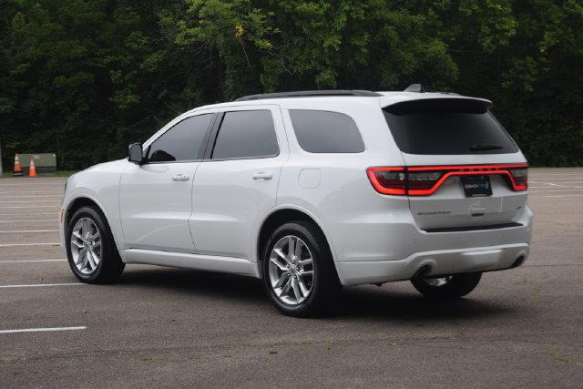2023 Dodge Durango - $28,300