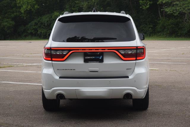2023 Dodge Durango - $28,300