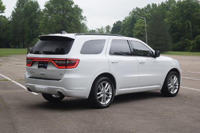 2023 Dodge Durango - $28,300