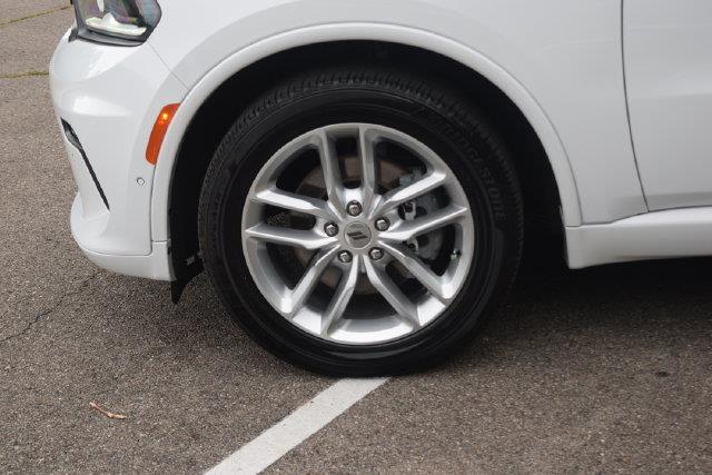 2023 Dodge Durango - $28,300