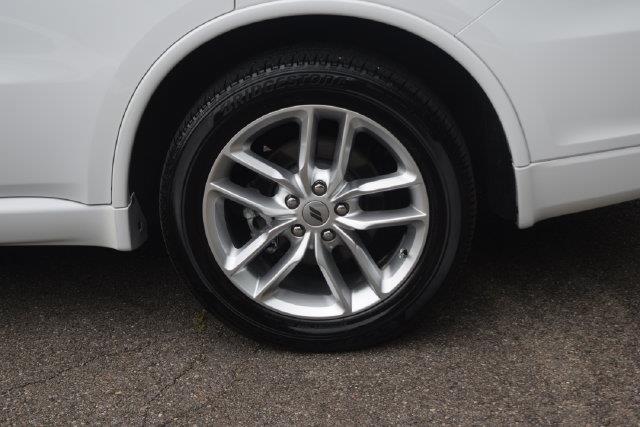 2023 Dodge Durango - $28,300