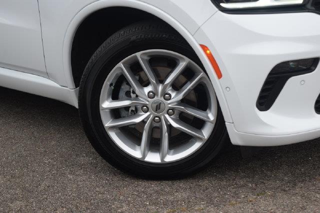 2023 Dodge Durango - $28,300