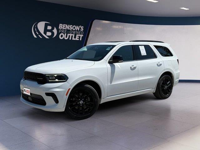 2024 Dodge Durango
