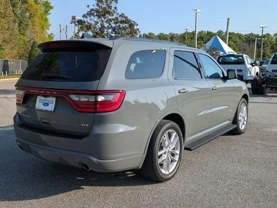 2024 Dodge Durango GT 4DR SUV