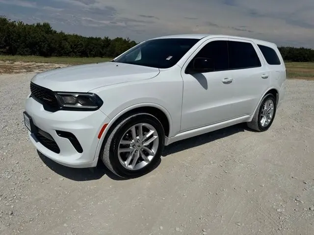2024 Dodge Durango - $27,400