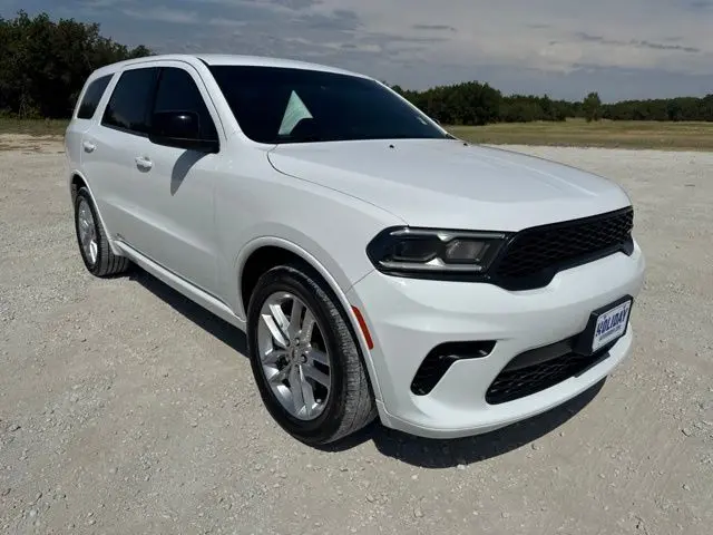 2024 Dodge Durango - $27,400
