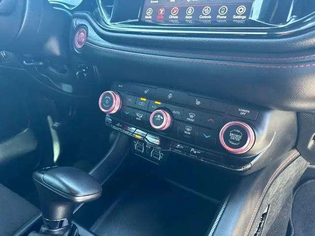 2024 Dodge Durango - $27,400