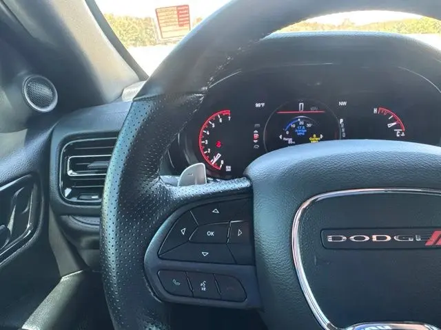 2024 Dodge Durango - $27,400