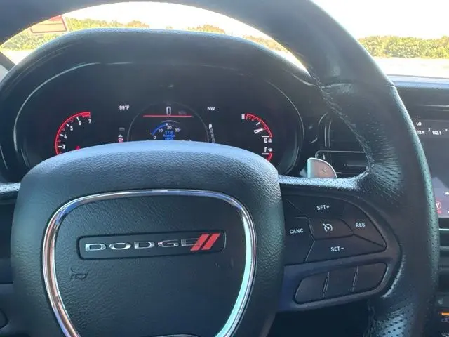 2024 Dodge Durango - $27,400