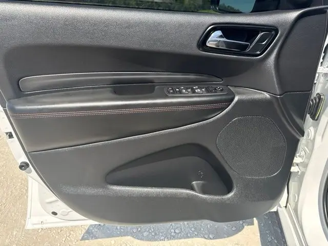 2024 Dodge Durango - $27,400