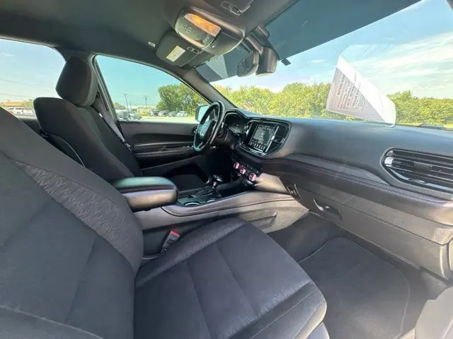 2024 Dodge Durango - $27,400