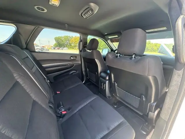 2024 Dodge Durango - $27,400