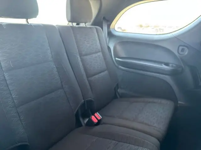 2024 Dodge Durango - $27,400