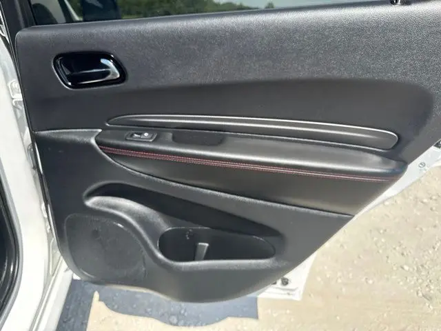 2024 Dodge Durango - $27,400