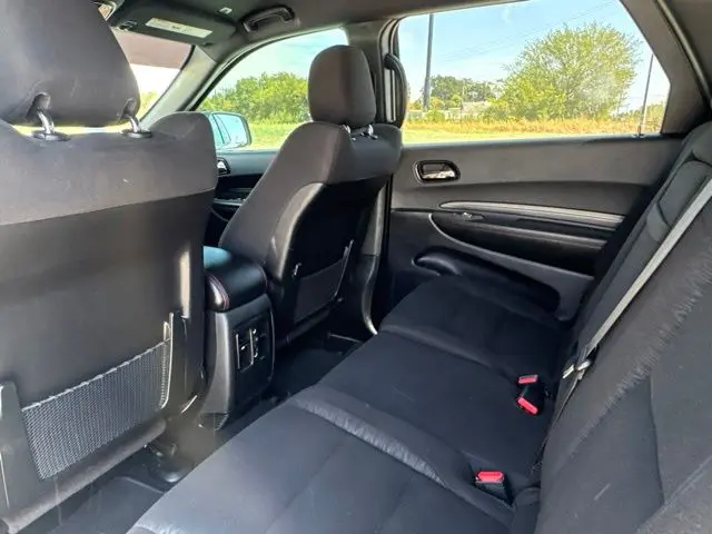 2024 Dodge Durango - $27,400