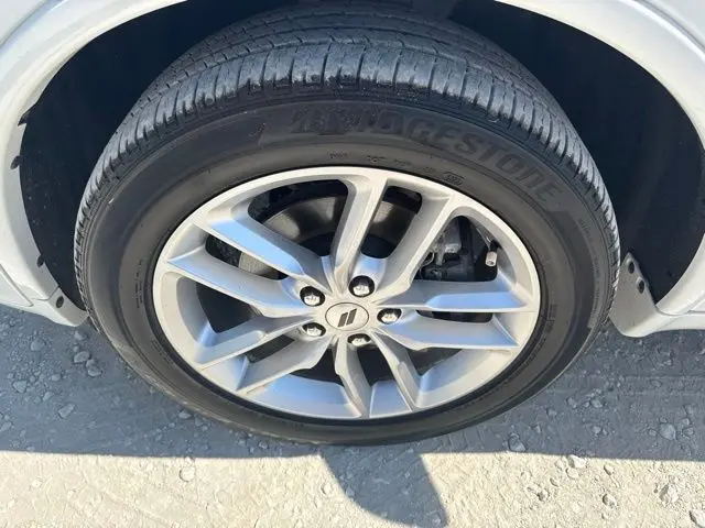 2024 Dodge Durango - $27,400