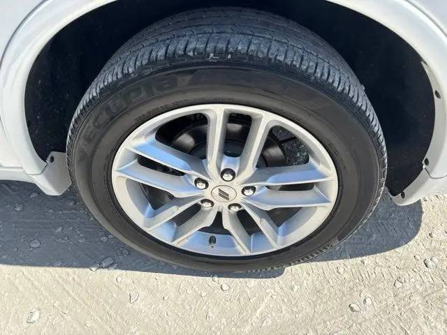 2024 Dodge Durango - $27,400
