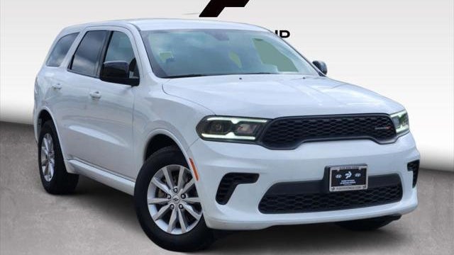 Preowned 2025 Dodge Durango GT for Sale