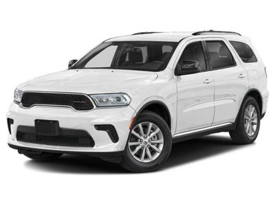 Photo of a 2025 Dodge Durango GT 4DR SUV for sale