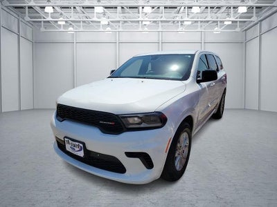 Photo of a 2025 Dodge Durango GT 4DR SUV for sale