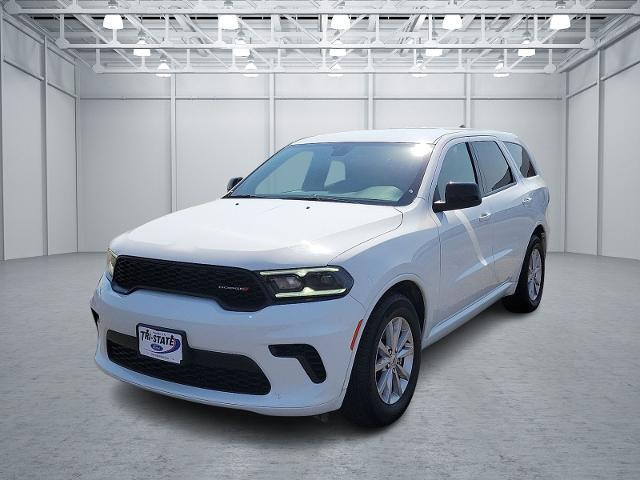 2025 Dodge Durango - $27,999