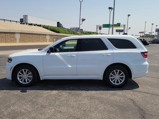 2025 Dodge Durango - $27,999