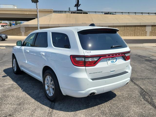 2025 Dodge Durango - $27,999