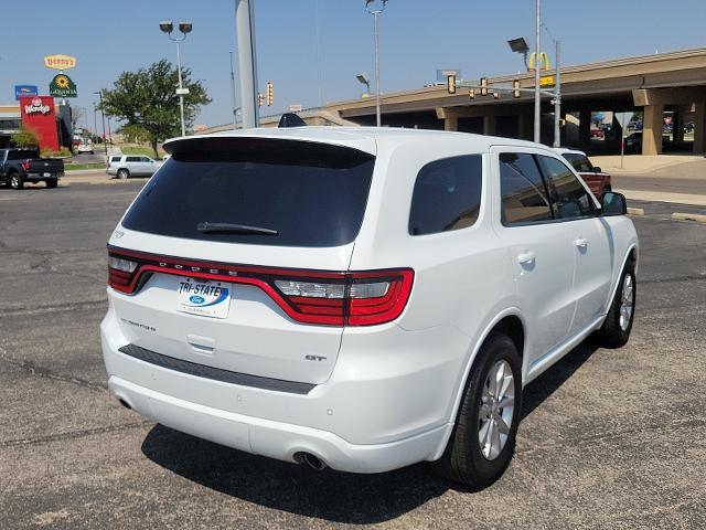 2025 Dodge Durango - $27,999