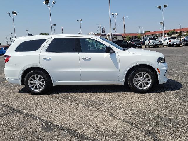 2025 Dodge Durango - $27,999