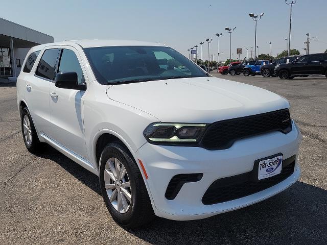 2025 Dodge Durango - $27,999