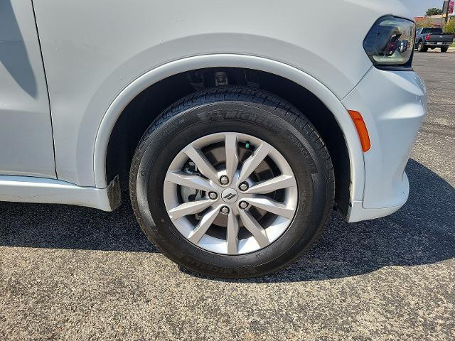 2025 Dodge Durango - $27,999