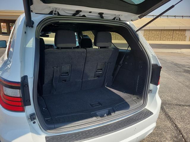 2025 Dodge Durango - $27,999