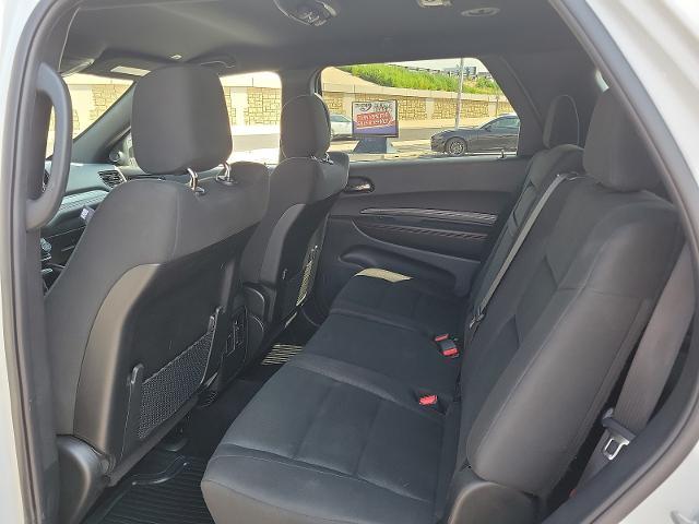 2025 Dodge Durango - $27,999