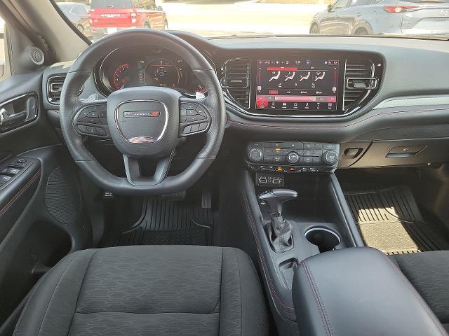 2025 Dodge Durango - $27,999