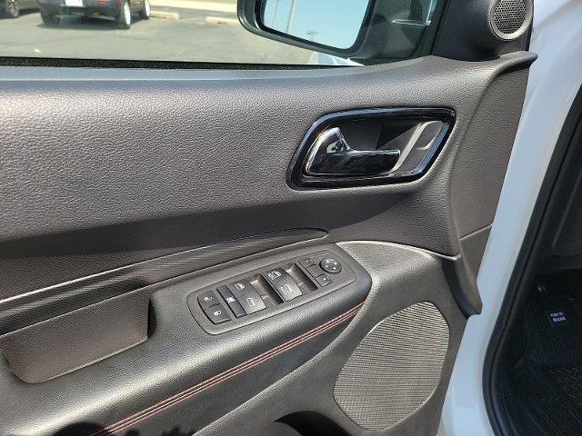 2025 Dodge Durango - $27,999