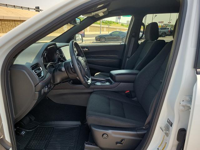 2025 Dodge Durango - $27,999