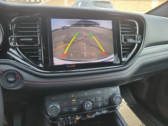 2025 Dodge Durango - $27,999
