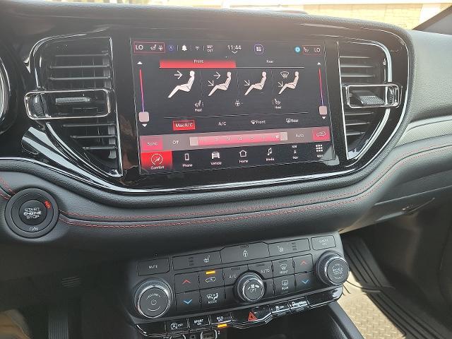 2025 Dodge Durango - $27,999