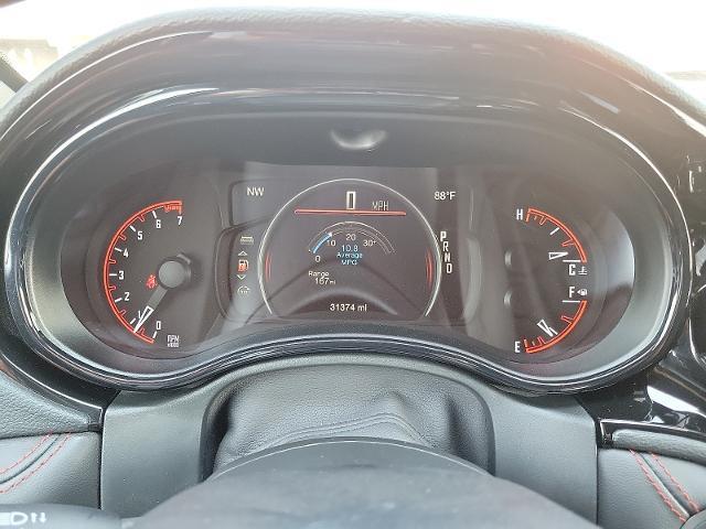 2025 Dodge Durango - $27,999
