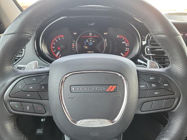 2025 Dodge Durango - $27,999