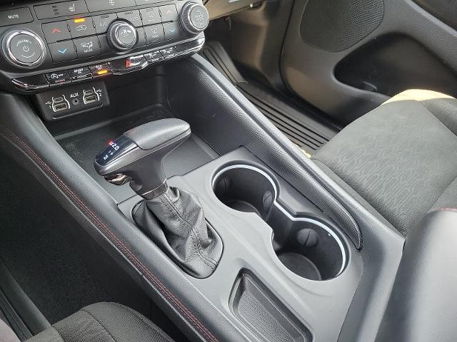 2025 Dodge Durango - $27,999