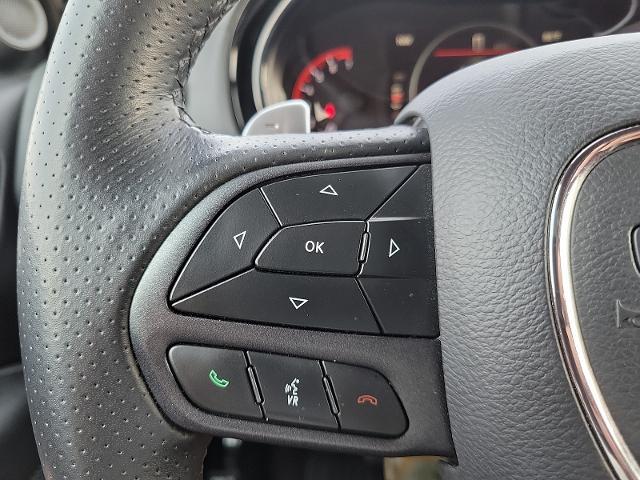 2025 Dodge Durango - $27,999